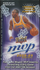 2008/09 Upper Deck MVP Basketball Blaster Box