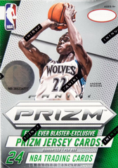 2014/15 Panini Prizm Basketball Blaster Box