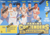 2018/19 Panini Contenders Basketball Blaster Box