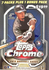 2014 Topps Chrome Baseball Blaster Box