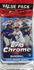2019 Topps Chrome Update Series Baseball Value Pack