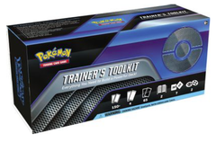 2021 Pokémon Trainer's Tool Kit